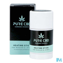 Afbeelding in Gallery-weergave laden, Pure Cbd 52mg Heating Stick 26g
