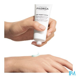 Filorga Age Purify Mask 75ml