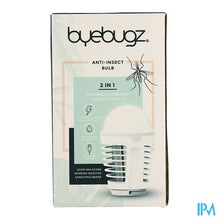 Afbeelding in Gallery-weergave laden, Byebugz A/insects Bulb Draadloze Lamp Zapper
