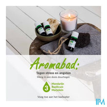 Afbeelding in Gallery-weergave laden, Phytosun Basilicum Eco 10ml
