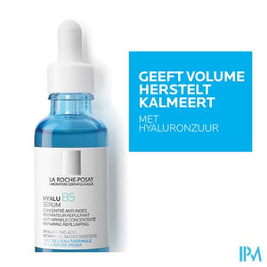 Lrp Hyalu B5 Serum 30ml