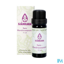 Load image into Gallery viewer, Sjankara Saro Ess. Olie Bio 11ml
