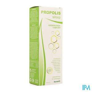 Soria Propolis siroop 150 ml