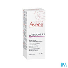 Load image into Gallery viewer, Avene Rosamed Concentraat Tegen Roodheid 30ml
