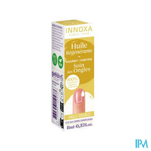 Load image into Gallery viewer, Innoxa Herstellende Olie 11ml
