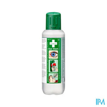 Load image into Gallery viewer, Cederroth Oogspoeling 2x500ml
