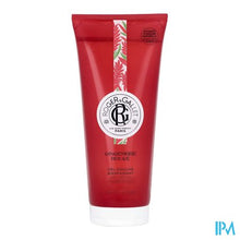 Afbeelding in Gallery-weergave laden, Roger&gallet Gingembre Rouge Gel Douche 200ml
