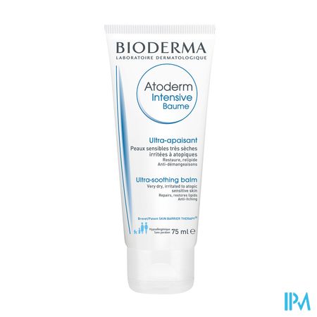 Bioderma Atoderm Intensive Baume 75ml