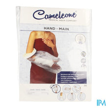 Load image into Gallery viewer, Cameleone Aquaprotection Hand Transp M 1
