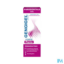 Afbeelding in Gallery-weergave laden, Gengigel Forte Perio Parodontale Gel 8ml
