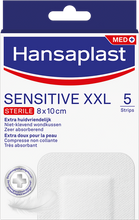 Afbeelding in Gallery-weergave laden, Hansaplast Sensitive Xxl Strips 5
