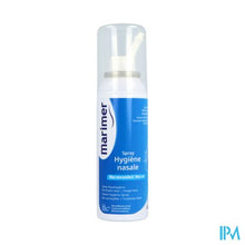 Afbeelding in Gallery-weergave laden, Marimer Isotonisch Zeewater Spray 100ml
