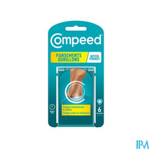 Load image into Gallery viewer, Compeed Pleister Eeltplek Voeten Medium 6
