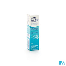Afbeelding in Gallery-weergave laden, Hyaldrop Advanced Oplossing 10ml
