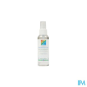 Magnesium Spray Himalaya 100ml Deba