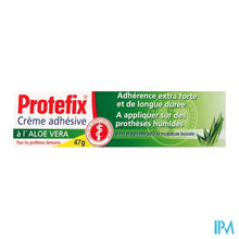 Afbeelding in Gallery-weergave laden, Protefix Kleefcreme Aloe Vera 40ml 6673 Revogan
