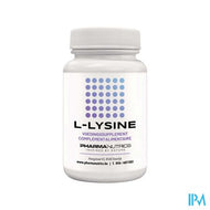 l-lysine V-caps 60 Pharmanutrics