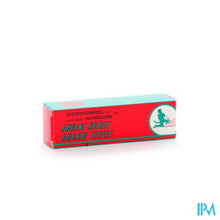 Load image into Gallery viewer, Groene Duivel Eksterogen Zalf Tube 10ml Colin
