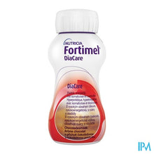Load image into Gallery viewer, Diacare Chocolade 4x200ml
