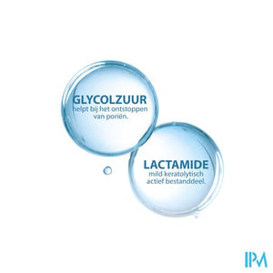Ducray Keracnyl Stop Onzuiverheid 10ml Nf