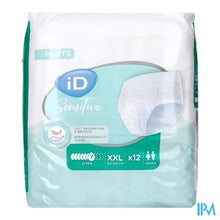 Afbeelding in Gallery-weergave laden, Id Pants Bariatric Xxl 12
