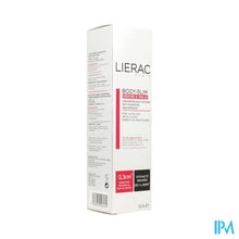 Afbeelding in Gallery-weergave laden, Lierac Body Slim Buik&taille Pompfl 100ml
