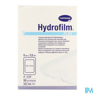 Hydrofilm Plus 5x7,2cm 50 P/s