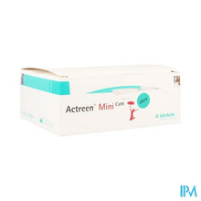 Load image into Gallery viewer, Actreen Lite Mini Sonde Prelubrif. Ch14 30 228014j

