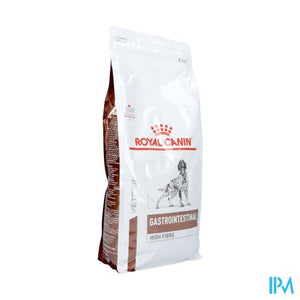 Royal Canin Vdiet Canine Fibre Response 2kg