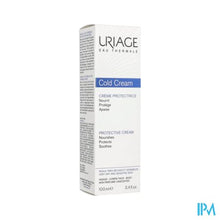 Load image into Gallery viewer, Uriage Thermale Cold Cream 100ml

