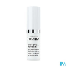 Charger l'image dans la galerie, Filorga Optim Eyes Refresh 30ml
