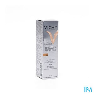 Vichy Fdt Flexilift Teint A/rimpel 35 Sade 30ml