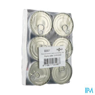 Trovet Rid Renal & Oxalate Kat Lamb 6x200g Vmd