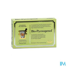 Afbeelding in Gallery-weergave laden, Bio-Pycnogenol 60 Tabl
