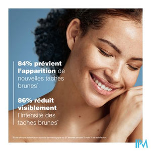 Ducray Melascreen Fluide A/pigmentvlek Spf50+ 50ml