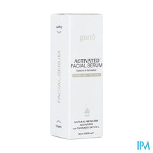 Afbeelding in Gallery-weergave laden, Gano Care A/aging Gezichtsserum 20ml
