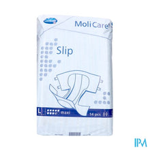 Afbeelding in Gallery-weergave laden, Molicare Slip Maxi Pe Backed M 14
