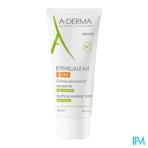 Aderma Epitheliale Ah Ultra 100ml