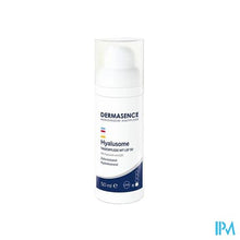 Afbeelding in Gallery-weergave laden, Dermasence Hyalusome Day Cream Spf50 50ml
