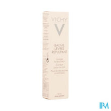 Afbeelding in Gallery-weergave laden, Vichy Ideal Body Lippenbalsem 15ml
