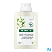 Load image into Gallery viewer, Klorane Capil. Sh Haver 200ml
