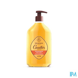 Roge Cavailles Bad-doucheolie Veloutante 250ml