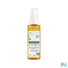 Load image into Gallery viewer, Klorane Capil. Olie Tamanu&monoi Bio 100ml

