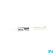 Pulvirex Liq 10ml