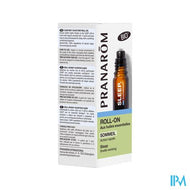 Pranarom Aromaboost Sleep Roller Bio 5ml