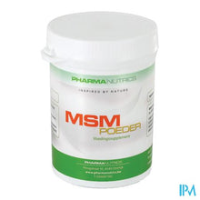Afbeelding in Gallery-weergave laden, Msm Max Pdr 250g Pharmanutrics
