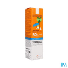 Afbeelding in Gallery-weergave laden, La Roche Posay Anthelios Lait Baby Ip50+ 50ml
