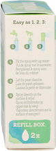 Load image into Gallery viewer, Yokuu Refill Nat. Allesreiniger Bruitabl 2x6g
