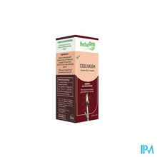 Load image into Gallery viewer, Herbalgem Celluligem Complex 50ml
