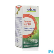 Jambes Lourdes Hamamélis 60ml Boiron